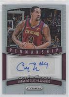 Channing Frye