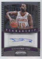 Dewayne Dedmon