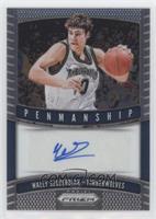 Wally Szczerbiak