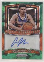 Cameron Johnson #/16