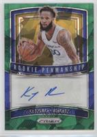 Ky Bowman #/16