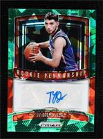 Ty Jerome #/16