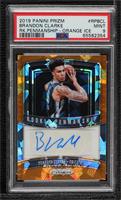 Brandon Clarke [PSA 9 MINT]