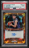 Ty Jerome [PSA 9 MINT]