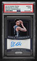 Brandon Clarke [PSA 9 MINT]