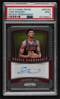 Cam Reddish [PSA 9 MINT]