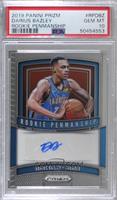 Darius Bazley [PSA 10 GEM MT]