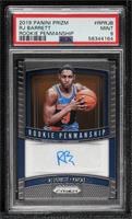 RJ Barrett [PSA 9 MINT]