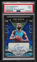 Cody Martin [PSA 9 MINT]