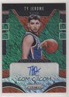 Ty Jerome #/25