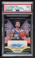 Nickeil Alexander-Walker [PSA 9 MINT]