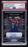 Jarrett Culver [PSA 10 GEM MT]