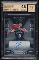 Jaxson Hayes [BGS 9.5 GEM MINT]