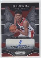 Rui Hachimura