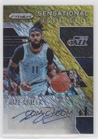 Mike Conley #/10