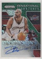 Carlos Boozer #/25