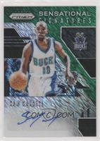 Sam Cassell #/25