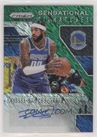 Willie Cauley-Stein #/25