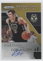 Ersan Ilyasova #/10