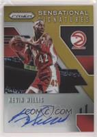 Kevin Willis #/10