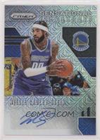 Willie Cauley-Stein #/25