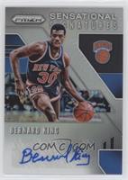 Bernard King