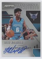 Jalen McDaniels