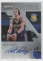 Rick Barry