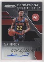 Cam Reddish