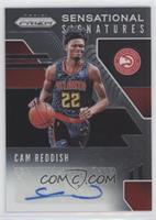 Cam Reddish