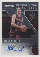 Dylan Windler