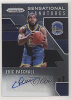 Eric Paschall