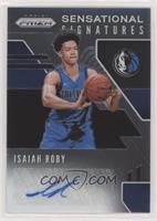 Isaiah Roby