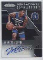 Jarrett Culver