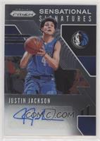 Justin Jackson