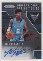 Jalen McDaniels