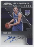 Kyle Guy