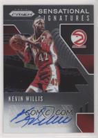 Kevin Willis