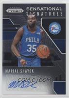 Marial Shayok [EX to NM]