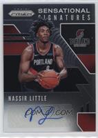 Nassir Little