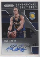 Rick Barry