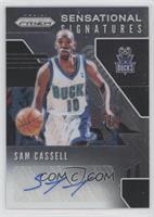 Sam Cassell