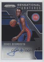 Sekou Doumbouya