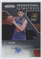 Ty Jerome