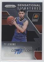 Ty Jerome