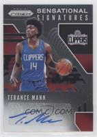 Terance Mann