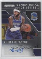 Willie Cauley-Stein