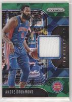 Andre Drummond #/56