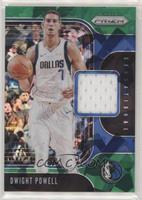 Dwight Powell #/56