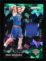 Ignas Brazdeikis #/56